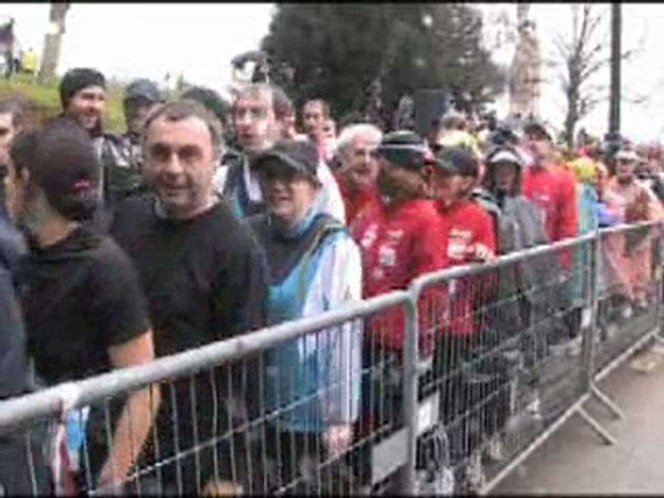 Cross du Mans: 10 km