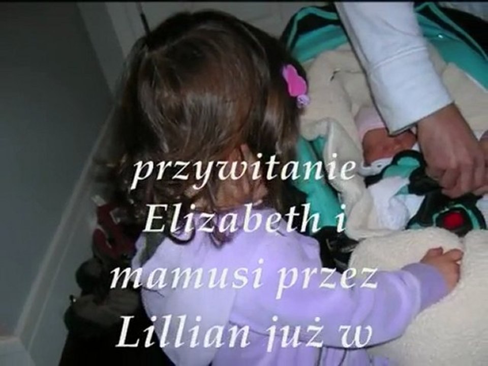 Czekając na Elizabeth