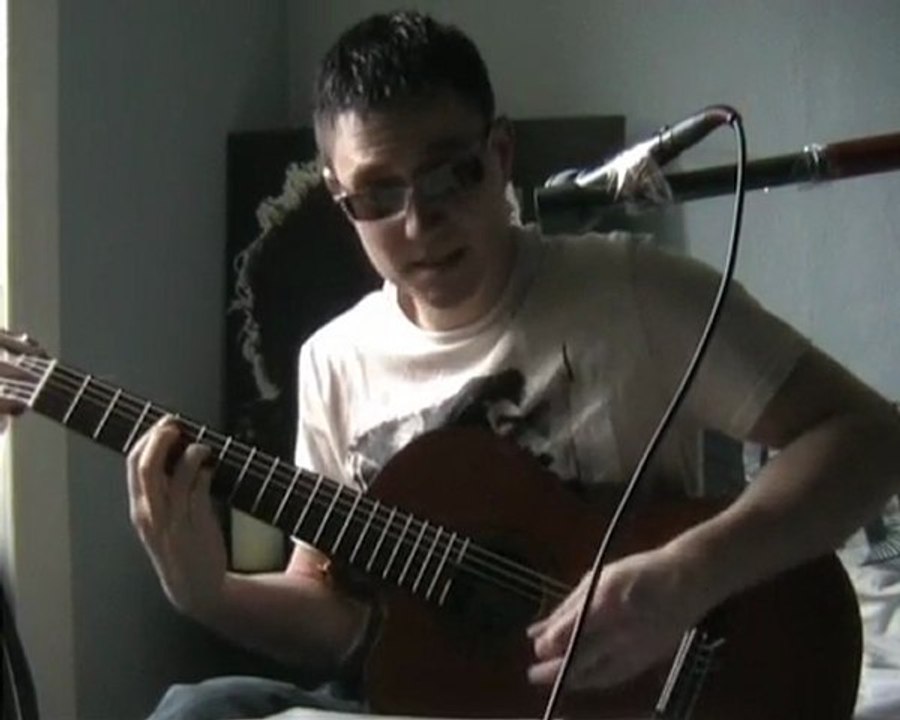 Lady Stardust Andrew Snowden cover