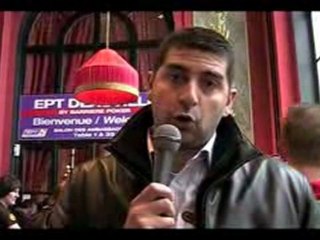 EPT Deauville Day 1A : le point du 1er break