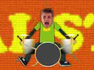 Teaser du clip FIRE – OAI STAR