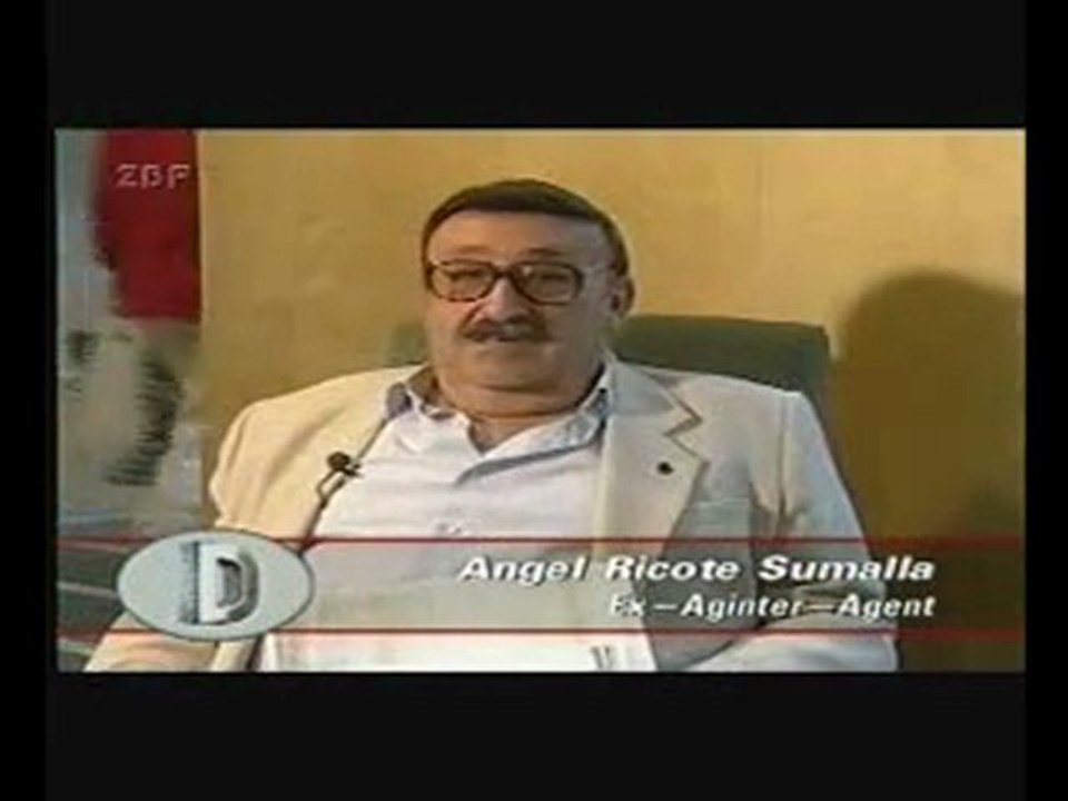 Attentate unter falscher Flagge - Italien