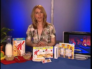 Wellness Goals for 2010