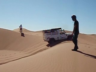 M'HAMID EXPRESS 2010 1ere édition gso4X4@yahoo.fr