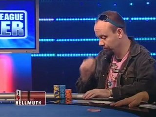 Party Poker - Premier League Poker S01 E03 Pt03