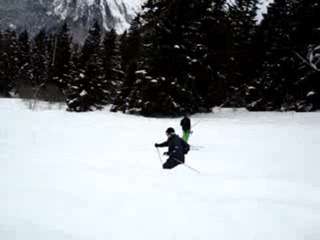 saut flo