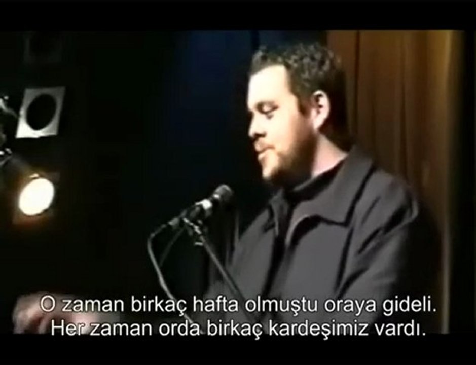 Avustralyalı Gencin Müslüman Oluş Hikayesi