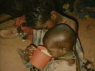 Serviço Humanitário da Igreja de Jesus Cristo