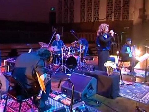Cowboy Junkies Good Friday