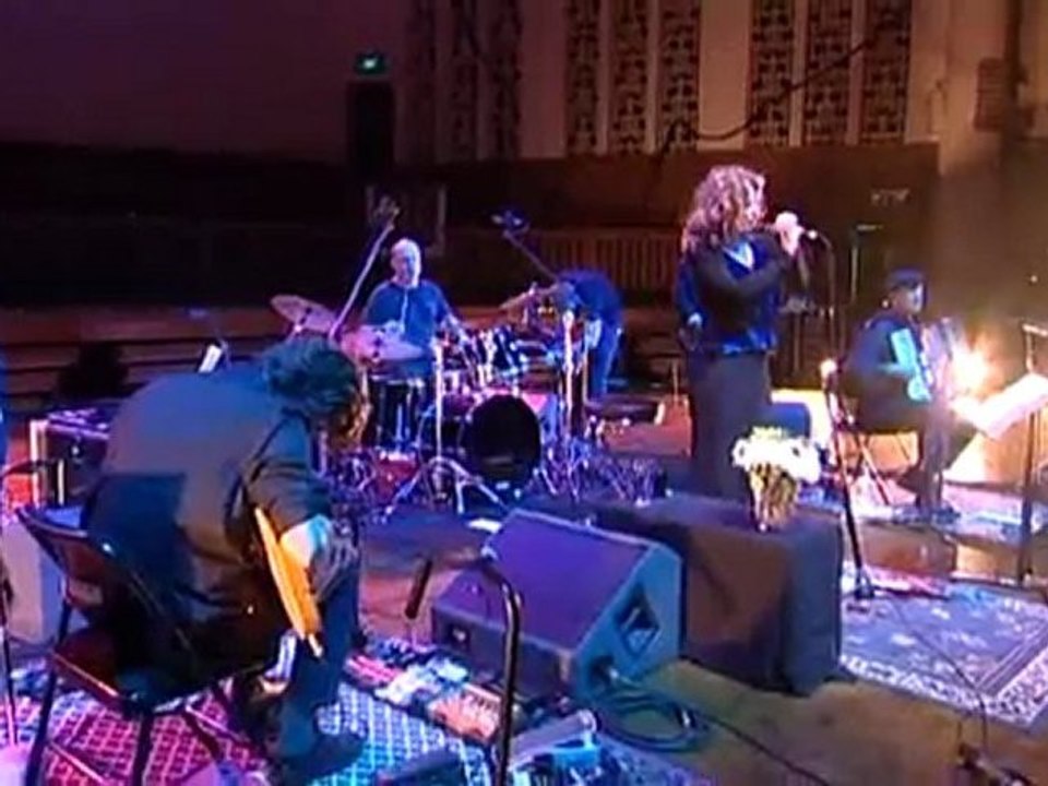 Cowboy Junkies Good Friday