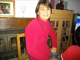 Anniversaire d'Emilie