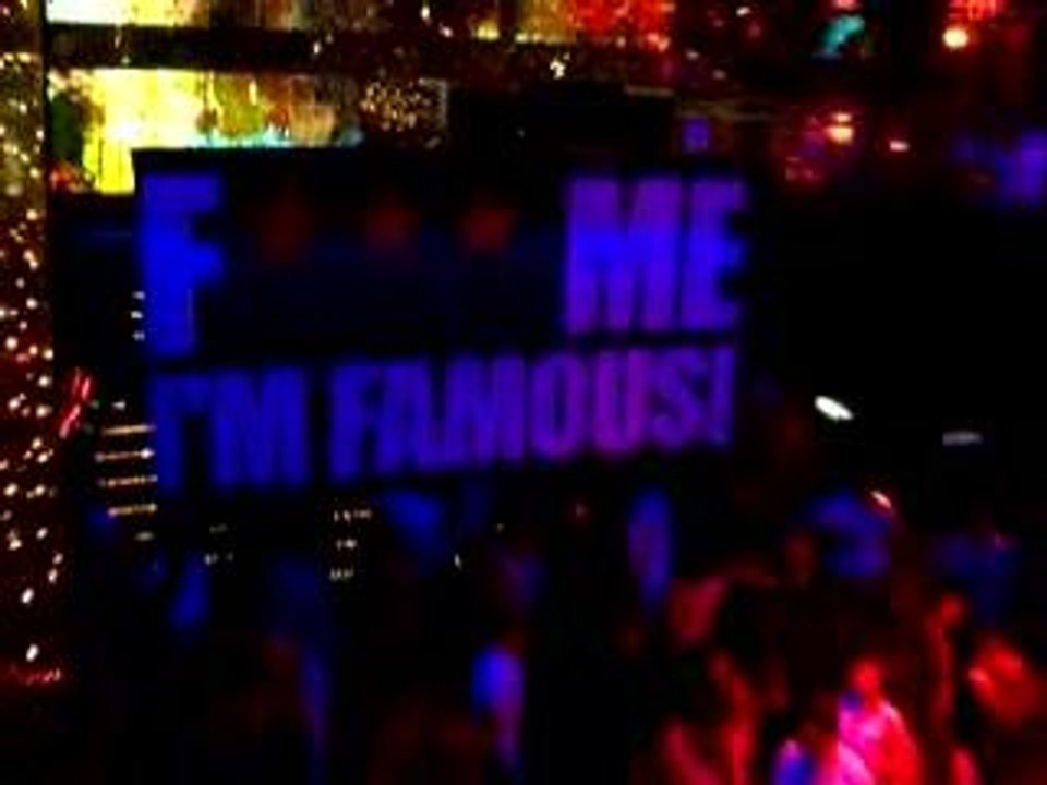 F*** Me I'm Famous Guetta