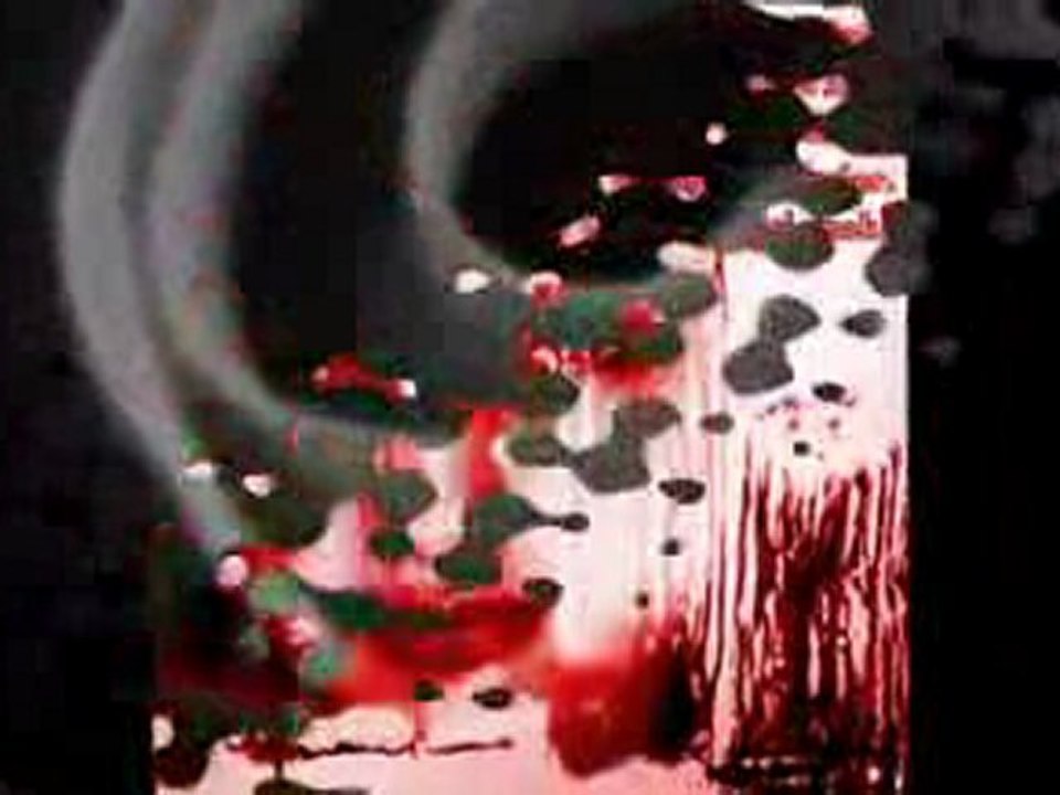 Mc kirli sakal 2009 İlk ALbümden  Özledim Seni