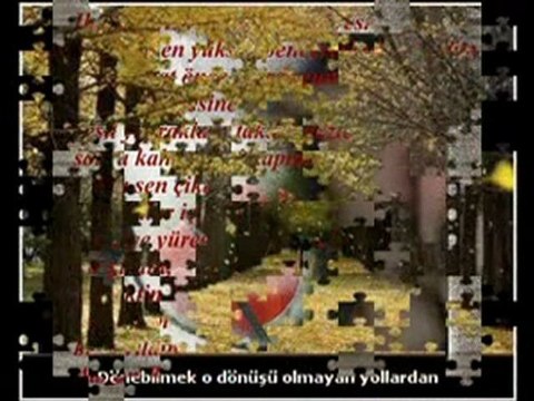 Mc kirli sakal bir gün sende yanacaksın 2009 ilk albüm