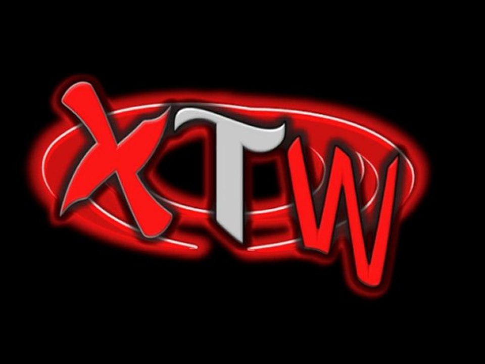 XTw - XtremeWrestling l Royal Rumble Publicidade