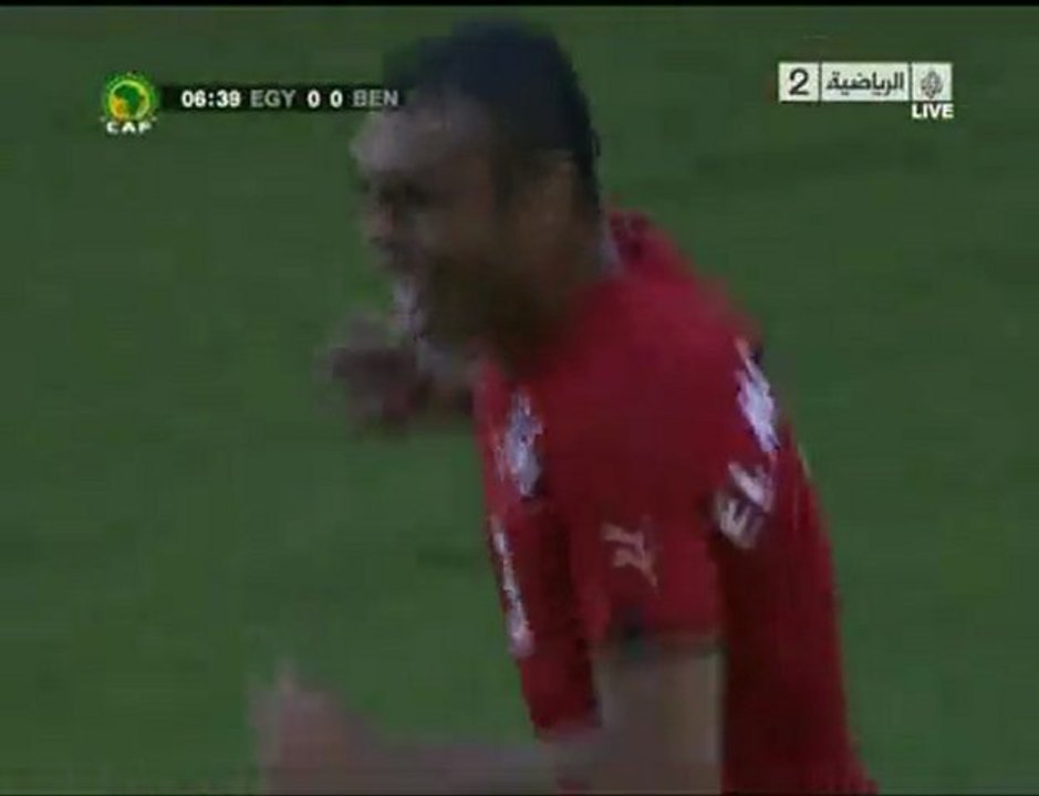 مصر 2\0 بنين