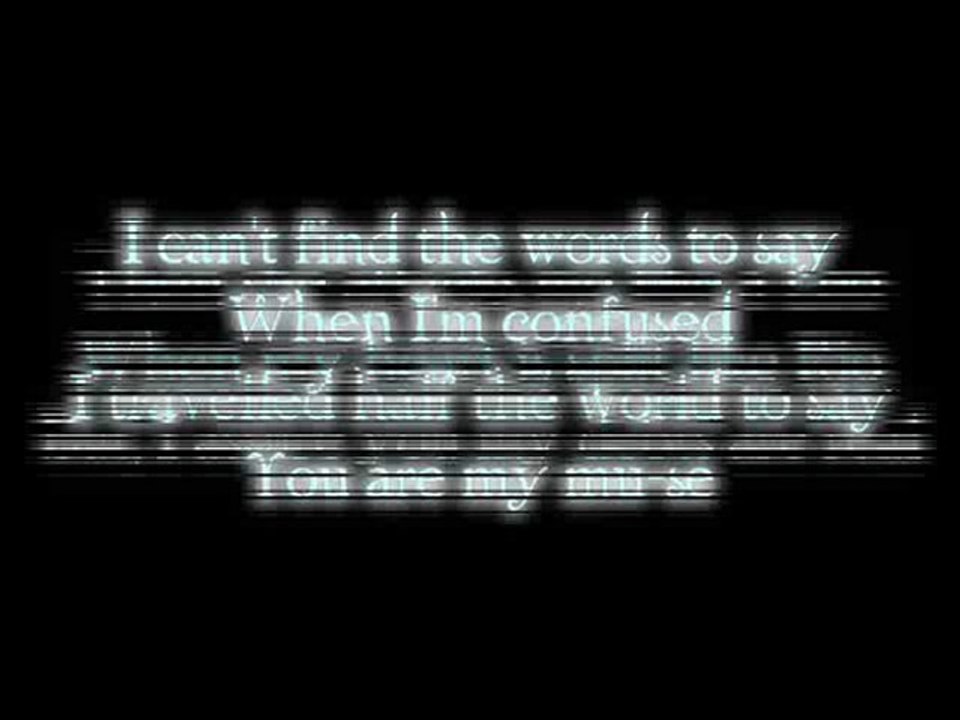 I Belong to you - Muse - New Moon Remix