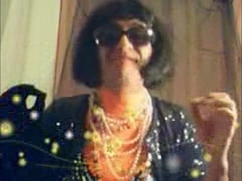 Martine Chonchon, appel au soutien / France-Eurovision,