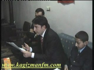 Kağızman mustafa yalçın ilk öğretim okulu