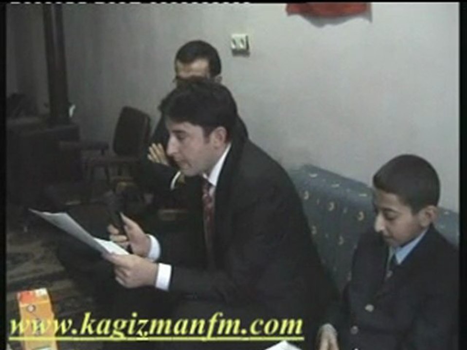 Kağızman mustafa yalçın ilk öğretim okulu