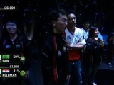 World Cup Of Poker 2010 Final Hand