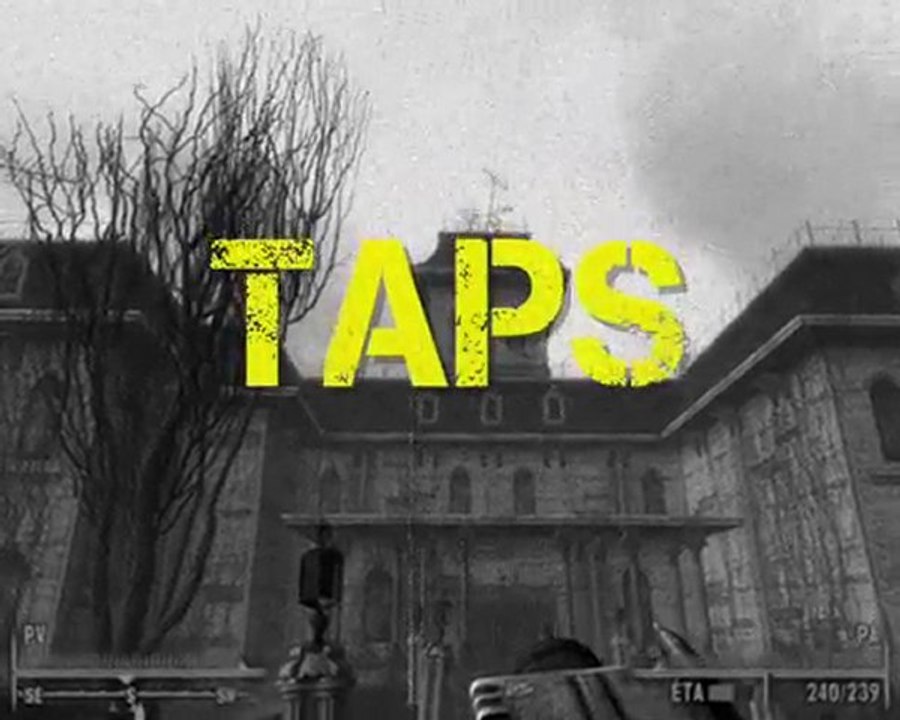 fallout taps