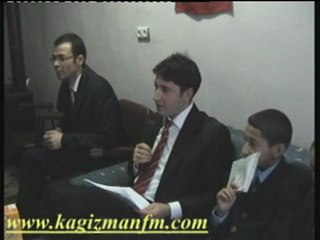 Kağızman mustafa yalçın ilk öğretim okulu 2