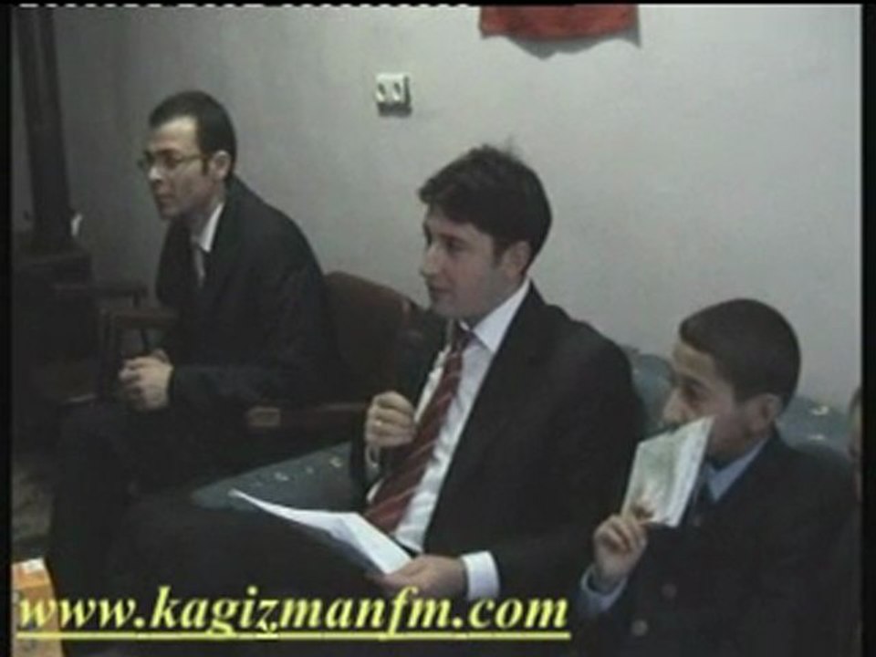 Kağızman mustafa yalçın ilk öğretim okulu 2