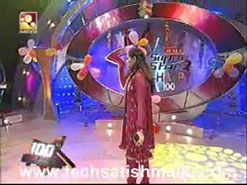 Super Star 2 Jan 20 Part 2