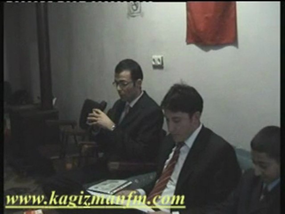 Kağızman mustafa yalçın ilk öğretim okulu 5