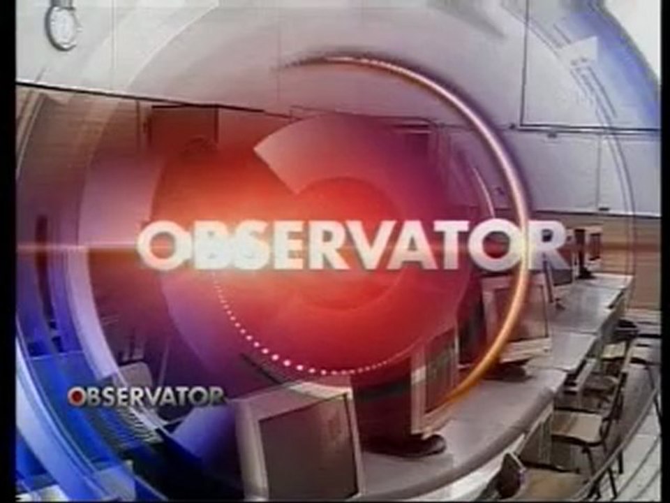 Observator 16 - 20.01.2010