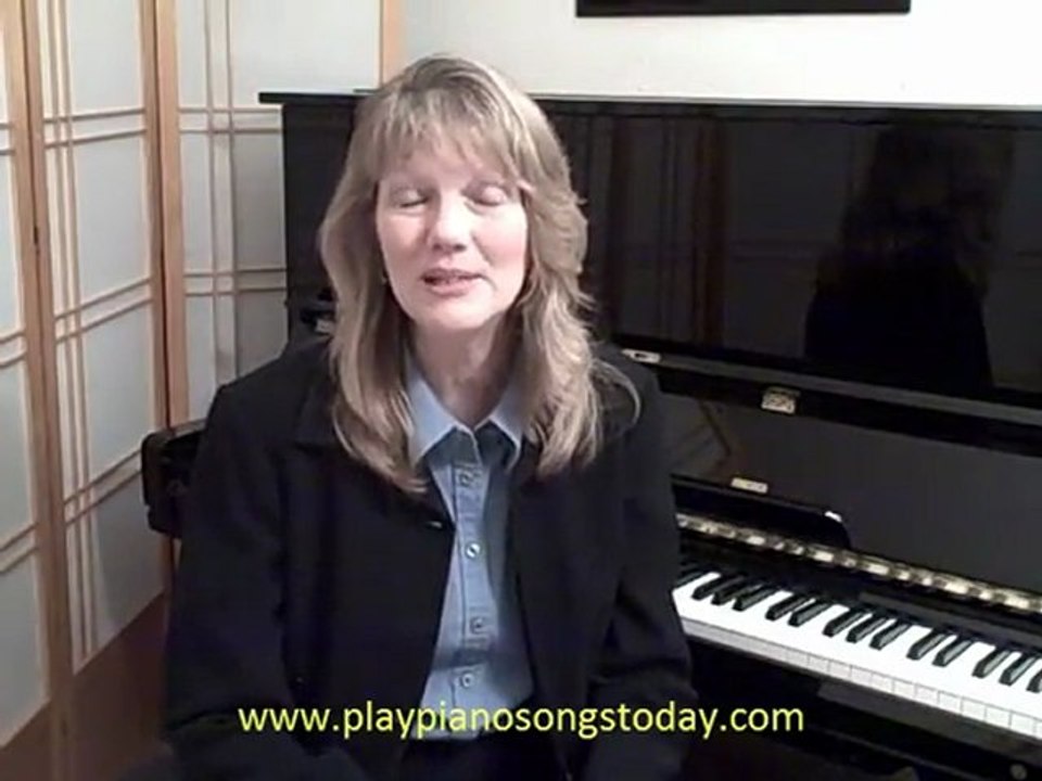 Play Piano Today