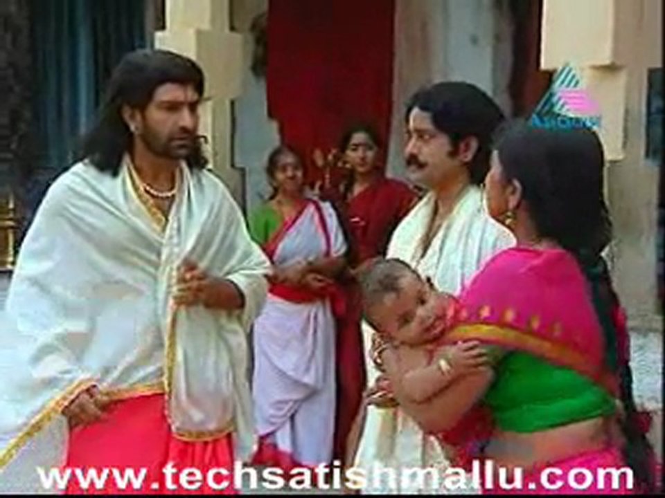 Devi Mahathmyam Jan 20