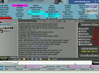 ESESLİ NEFES SONUNDA KONUŞTU  esesli.com