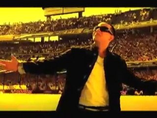 Daddy Yankee - Grito Mundial (Official Video)