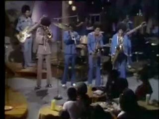 Nite-Liters - K-Jee (live'71)