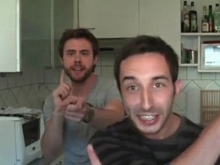 PatesaubeurreTV - s01e03 - Champignons à la ricotta