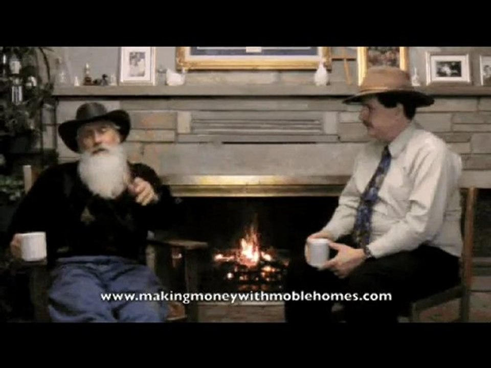 Mobile Home Investing Compared to Fix and Flip Real Estate