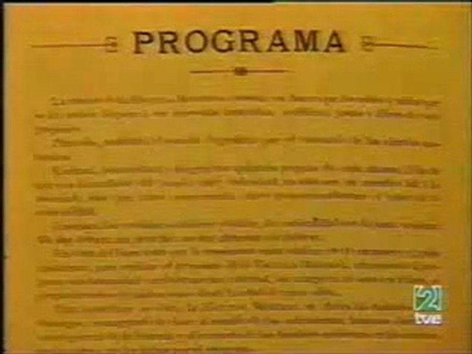 Viva la escuela moderna. Francisco Ferrer i Guardia parte 2)