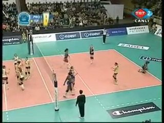 Fenerbahçe Acıbadem