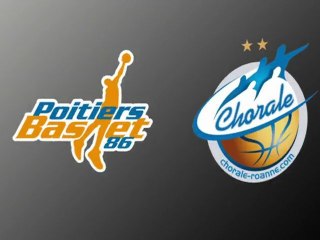 Coupe de France PB86-Roanne