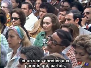 Un enfant handicapé, est un cadeau de dieu !!!