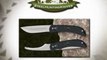 Steel Hunting Knives - Fixed & Folding Blades Outdoor