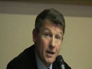 Vincent Peillon à Nanterre - Extraits