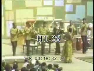 Nina Simone - Harlem Festival - part 2