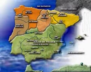 Reconquista española