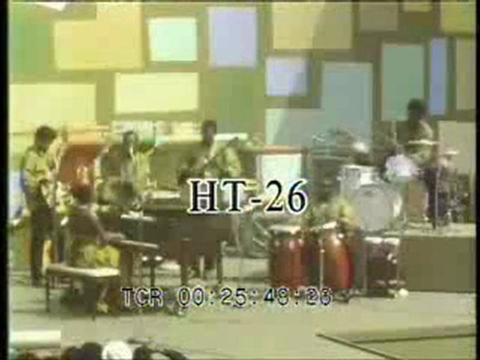 Nina Simone - Harlem Festival - part 3