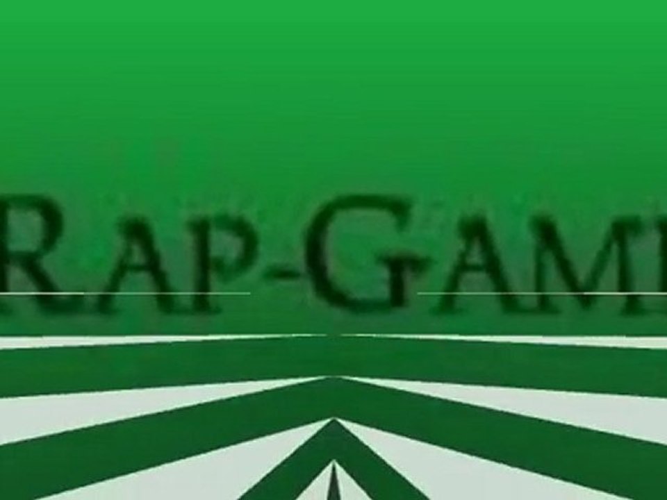Rap-Game