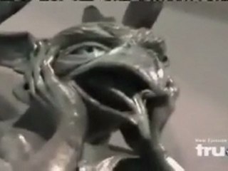 2 / 2 conspiracy theory: les bunkers de 2012 S/T