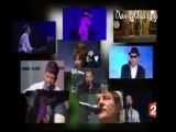 Les cinq chanteurs français ayant gagnés le plus d'argent